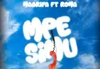 AUDIO Maarifa Ft Roma - Mpe Simu MP3 DOWNLOAD