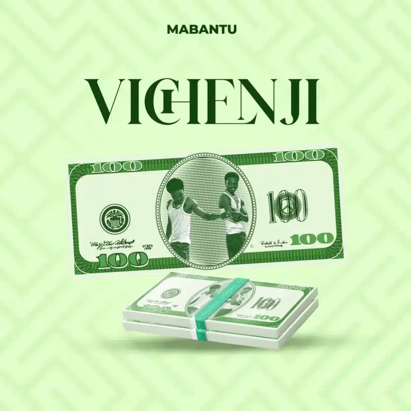 AUDIO Mabantu – Vichenji MP3 DOWNLOAD