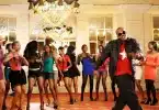 AUDIO Madtraxx - Skamaress Ft Kora & Ndegz MP3 DOWNLOAD