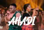 AUDIO Neema Gospel Choir - Ahadi MP3 DOWNLOAD
