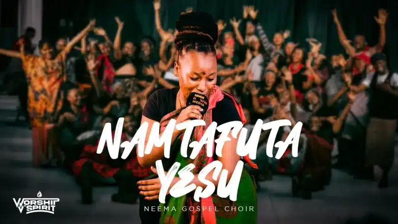AUDIO Neema Gospel Choir - Namtafuta Yesu MP3 DOWNLOAD