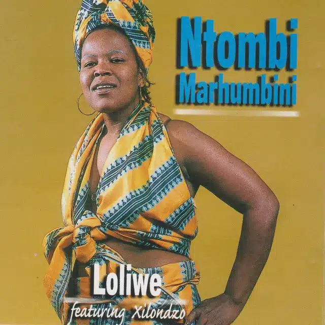 AUDIO Ntombi Marhumbini - Xilondzo MP3 DOWNLOAD