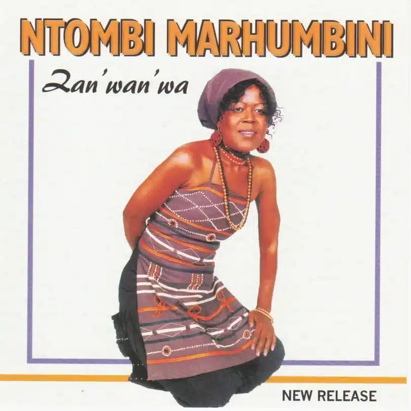 AUDIO Ntombi Marhumbini – Zan'wan'wa MP3 DOWNLOAD