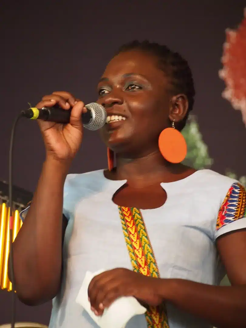 AUDIO Nyota Ndogo - Siri MP3 DOWNLOAD