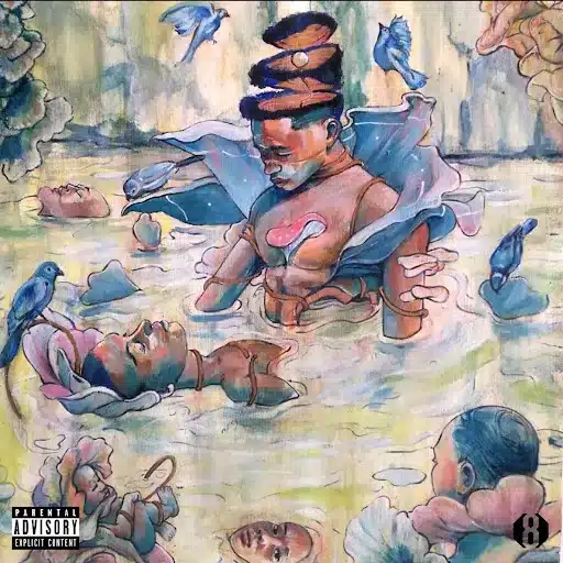 AUDIO Octopizzo - June 25th MP3 DOWNLOAD