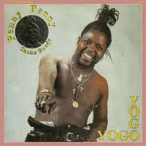 AUDIO Penny Penny - Demand MP3 DOWNLOAD
