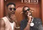 AUDIO Ray G – Hama Ft. Bruce Melodie MP3 DOWNLOAD