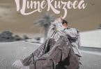 AUDIO Ronze - Nimekuzoea MP3 DOWNLOAD
