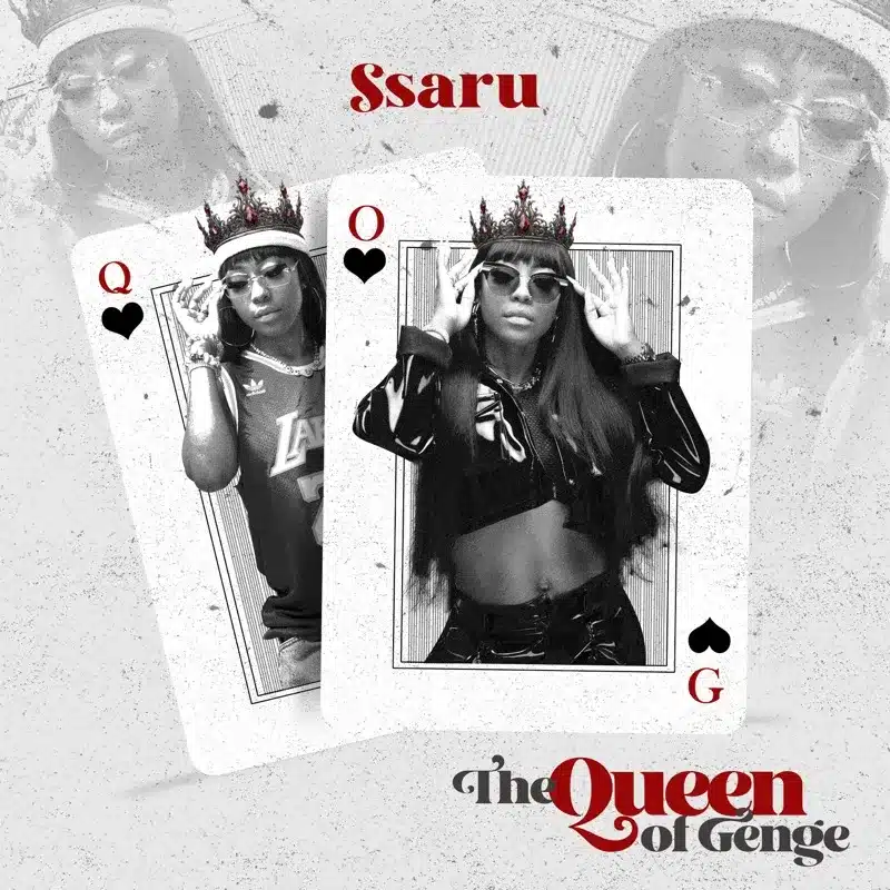 AUDIO Ssaru Ft Domani Munga x Khaligraph Jones - SPY APP MP3 DOWNLOAD