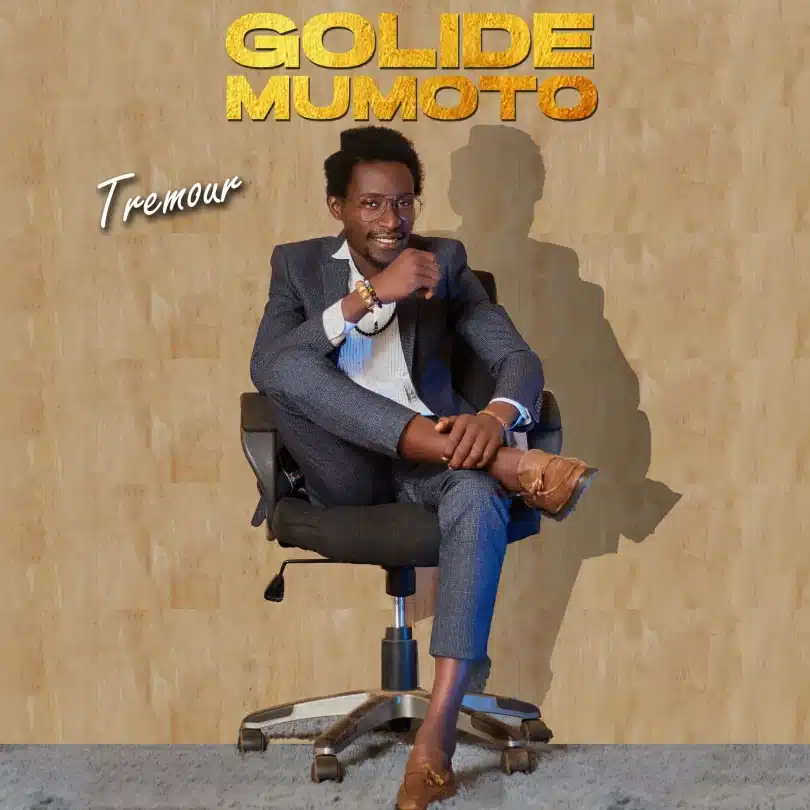 AUDIO Tremour – Golide M'moto MP3 DOWNLOAD