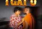 AUDIO Vanillah - I Gat U MP3 DOWNLOAD