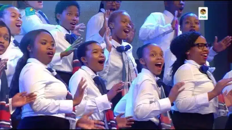 AUDIO Varsity Sing – Indela/Koloi MP3 DOWNLOAD