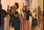 AUDIO Willy Tshimanga - Robala Ka Khotso MMa MP3 DOWNLOAD