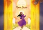 Ada Ehi – OPEN DOORS MP3 DOWNLOAD
