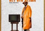 Adam Mchomvu – Key Utu Uzima ALBUM MP3 DOWNLOAD