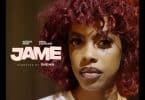 Adrick Akim Ft Papa Cyangwe - Jame