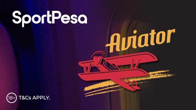 SportPesa Aviator yatikisa Tanzania: Kila mtu anacheza — na kushinda — kwa TSh 50 Tu 