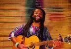 Beautiful Nubia - Seven Lifes