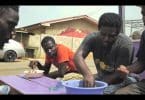 Bisa Kdei - Saa