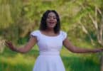 AUDIO Christina Msegu - Mungu Muweza MP3 DOWNLOAD