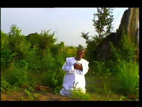 Denis Ngonde - Mobundeli Na Ngai