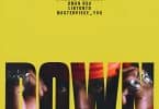 Diamond Platnumz - Down Ft. Xman Rsa X Lintonto XMasterpiece YVK MP3 DOWNLOAD