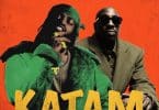 Diamond Platnumz Ft. Bien – Katam LYRICS