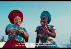 Diana Hamilton Ft Mercy Chinwo - The Doing Of The Lord
