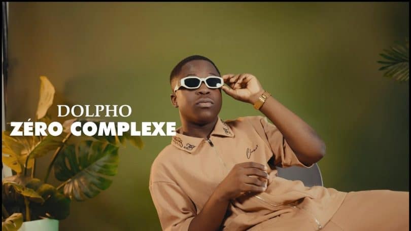 Dolpho - Zero Complexe