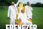 Professor Jay – Ebenezer Ft. Jose Chameleone X Q Chief MP3 DOWNLOAD