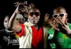Eddy Kenzo - Stamina Remix