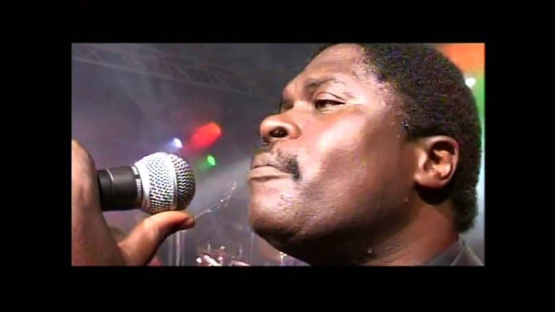 Gael Music Live 2005 - Eh Yahweh