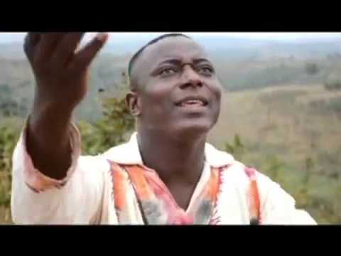 Fr Guylain Mizwa - Nabelela Nzambe