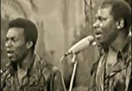 Franco Et Le T.P. O.K. Jazz - Matata Ya Muasi Na Mobali Ekoki Kosila Te