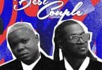 Harmonize – Best Couple Ft. Rudeboy MP3 DOWNLOAD