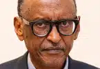 Is President Paul Kagame dead