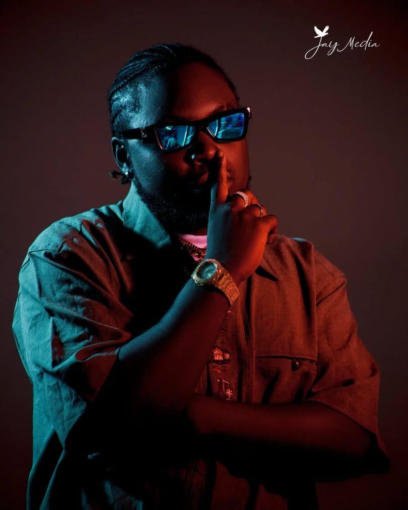 JC Kalinks Ft. D Bwoy Telem – Ififine Naba MP3 DOWNLOAD