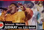 Judikay Ft 121Selah - Jehovah 'Meliwo