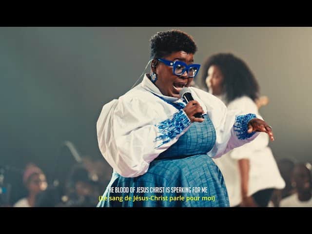 Judikay - Mercy Of The Lord