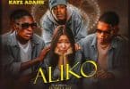 Kayz Adams – Aliko Ft. Blood Kid X Bobby East MP3 DOWNLOAD