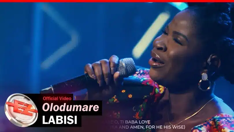 Labisi - Olodumare