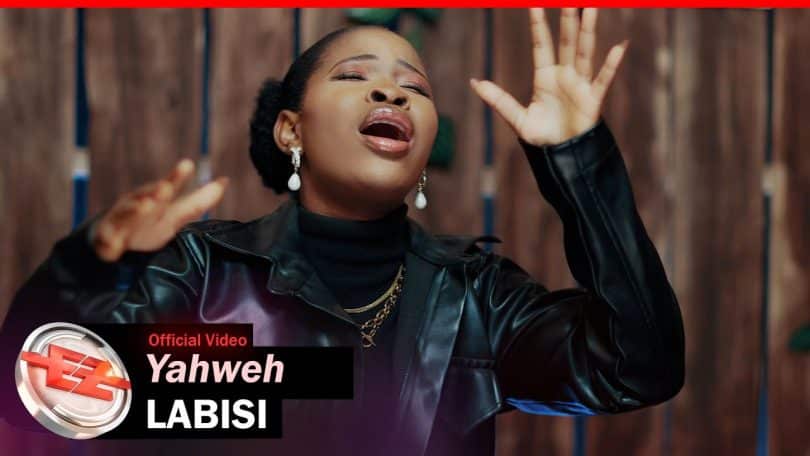 Labisi - Yahweh