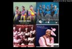 Makgarebe A Bochabela - Jesu O Lwele Le Sathane