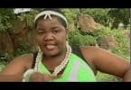 Maxy KhoiSan - Magammana