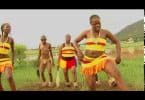 Maxy KhoiSan - Titisi Ntswanyana