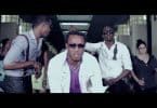 Meddy Ft The Ben X K8 Kavuyo - Ndi Uw'i Kigali