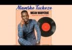 Micah Wanyenje - Niamshe Tucheze Pole Pole