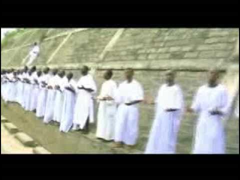 Mike Kalambay - Yamba Nga