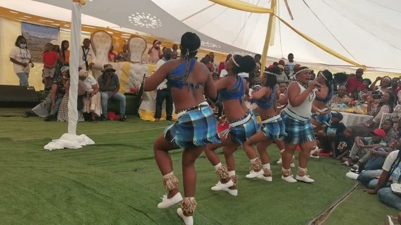 AUDIO Mmausi Lekoma - Palama Thaba Ngwanyana Mp3 Download