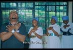 Muigai Wa Njoroge Ft Karangu Muraya - Muhumuki